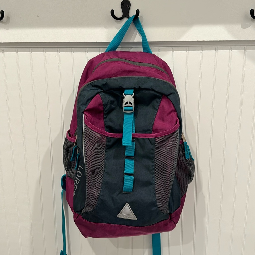 LL Bean Explorer Kid Sized